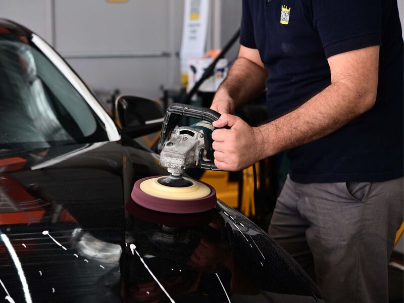 Didim Oto Pasta Cila